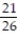 <strong>Write the answer as a fraction in lowest terms. - . </strong> A) B) C) D)