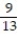 <strong>Write the answer as a fraction in lowest terms. - . </strong> A) B) C) D)