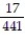 <strong>Write the answer as a fraction in lowest terms. - . </strong> A) B) C) 1 D)