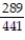 <strong>Write the answer as a fraction in lowest terms. - . </strong> A) B) C) 1 D)