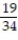 <strong>Write the answer as a fraction in lowest terms. -1 . </strong> A) B) C) D)
