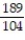 <strong>Write the answer as a fraction in lowest terms. -1 . 2 </strong> A) B) C) D)
