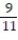 <strong>Write the answer as a fraction in lowest terms. -3 . 4 </strong> A) B) C) D)
