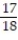 <strong>Write the answer as a fraction in lowest terms. - ÷1 </strong> A) B) C) D)