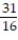 <strong>Write the answer as a fraction in lowest terms. -2 ÷ 1 </strong> A) B) C) D)