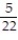 <strong>Write the answer as a fraction in lowest terms. -2 ÷ 1 </strong> A) B) C) D)