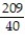 <strong>Write the answer as a fraction in lowest terms. -2 ÷ 2 </strong> A) B) C) D)