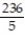 <strong>Write the answer as a fraction in lowest terms. -11 ÷ 4</strong> A) B) C) D)