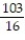 <strong>Write the answer as a fraction in lowest terms. -11 ÷ 4</strong> A) B) C) D)