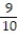 <strong>Write the answer as a fraction in lowest terms. - + </strong> A) B) C) D) 3