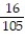 <strong>Write the answer as a fraction in lowest terms. - + </strong> A) B) 6 C) D) 1