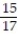 <strong>Write the answer as a fraction in lowest terms. - + </strong> A) B) 6 C) D)