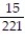 <strong>Write the answer as a fraction in lowest terms. -4 + 2 </strong> A) 52 B) 7 C) 3 D)