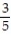 <strong>Write the answer as a fraction in lowest terms. - - </strong> A) B) 1 C) D)