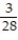 <strong>Write the answer as a fraction in lowest terms. - - </strong> A) B) C) D)