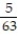 <strong>Write the answer as a fraction in lowest terms. - - </strong> A) B) C) D)