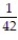 <strong>Write the answer as a fraction in lowest terms. - - </strong> A) B) C) D)