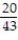 <strong>Write the answer as a fraction in lowest terms. -3 - 1 </strong> A) 17 B) C) 2 D)