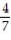 <strong>Solve the problem. -To obtain a certain shade of paint, Peter mixed 1 gallons of white paint with 8 gallons of brown and 4 gallons of blue paint. How much paint did he have?</strong> A) 3 gal B) gal C) gal D) 14 gal