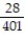 <strong>Solve the problem. -To obtain a certain shade of paint, Peter mixed 1 gallons of white paint with 8 gallons of brown and 4 gallons of blue paint. How much paint did he have?</strong> A) 3 gal B) gal C) gal D) 14 gal