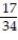 Answer the question. -Which of the following can be written as a mixed number? A)    B)    C)    D)   