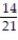 Answer the question. -Show how to reduce   to lowest terms. A)    =   +   =   B)    =    .   =   C)    =   .   =   D)    =   .   =  