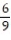 Answer the question. -Show how to reduce   to lowest terms. A)    =   +   =   B)    =    .   =   C)    =   .   =   D)    =   .   =  
