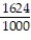 Choose the one alternative that best completes the statement or answers the question. Write the decimal as a fraction. Do not write in lowest terms. -0. 812 A)    B)    C)    D)   