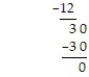 Provide an appropriate response. -What is wrong with the following problem? Explain and correct the error.    =      
