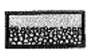 <strong>Match the following symbols to each construction component.  -___________Gravel</strong> A)   B)   C)   D)   E)   F)   <div style=padding-top: 35px> 