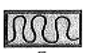 <strong>Material And Elevation Symbols  -__________Marble</strong> A)   B)   C)   D)   E)   <div style=padding-top: 35px> 