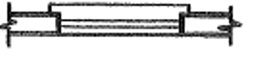 <strong>Match the following symbols:  -___________Typical new wall</strong> A)   B)   C)   D)   E)   F)   <div style=padding-top: 35px> 