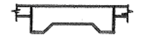 <strong>Match the following symbols:  -___________Typical new wall</strong> A)   B)   C)   D)   E)   F)   <div style=padding-top: 35px> 