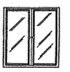 <strong>Match the following:  -Awning</strong> A)   B)   C)   D)   E)   F)   G)   <div style=padding-top: 35px> 