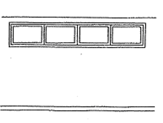 <strong>Match the following:  -Awning</strong> A)   B)   C)   D)   E)   F)   G)   <div style=padding-top: 35px> 
