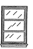 <strong>Match the following:  -Jalousie</strong> A)   B)   C)   D)   E)   F)   G)   <div style=padding-top: 35px> 