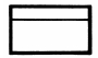Which of the following symbols best illustrate a lateral file? A)    B)    C)    D)  ?  