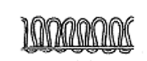 <strong>Match the following: -Velour</strong> A) B) C) D) E) ? F)