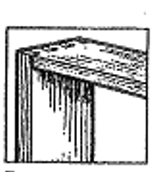 <strong>Match the following terms to the illustrations below: -Butt joint</strong> A) ? B) C) D) E) F) G) H)