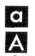 <strong>Match the following: -Color fastness</strong> A) B) C) D) E)