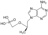 The following is the structure for acyclovir, an antiviral drug:    Similar to methotrexate and aminopterin, acyclovir is a(n) ______________, substituting for the deoxynucleotide ______________ during DNA synthesis.