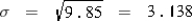 <strong>Based on the provided table, the expected employee bonus is 4.95 or 4,950. What is the variance and the standard deviation of the annual bonus amount? </strong> A) B) C) D)