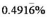 For a nominal rate of 5.9%, determine the compounding frequency if the periodic interest rate is: a. 2.95%.  b.    c. 1.475%.