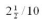 . White's Photography received an e-invoice from Fuji Canada dated February 27 of a leap year. The amount of the invoice is $2896.77 with terms , 1/30, n/60. a) What is the last date on which White's is eligible for the 2 % discount? b) What amount will be required on that date to settle the invoice? c) Instead of the payment in (b), what amount must be paid on March 29 to settle the invoice?