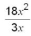 Perform the operation indicated and collect like terms: