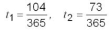 Evaluate the following expression for the given value of the variables and calculate to the cent: + for P = $470, S = $390, r = 0.075
