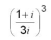 Simplify: