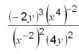 Simplify:  