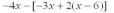 Simplify:   