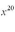 Simplify the following:   A)    B)    C)    D)    E)   